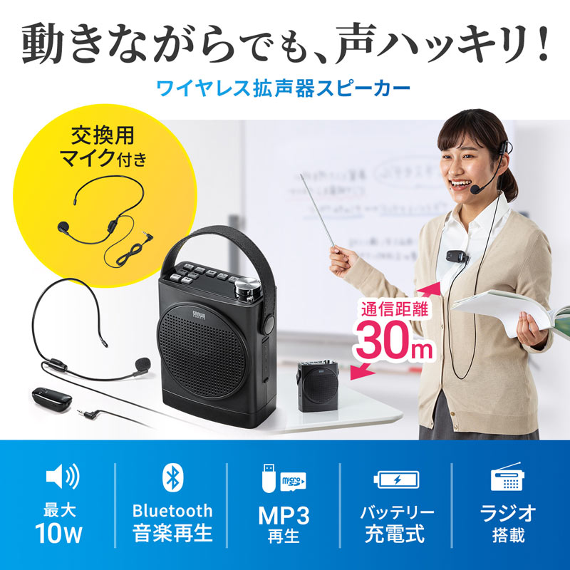 ピックアップ