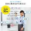MM-SPAMP12 ワイヤレスポータブル拡声器スピーカー MM-SPAMP12 / ワイヤレスポータブル拡声器スピーカー