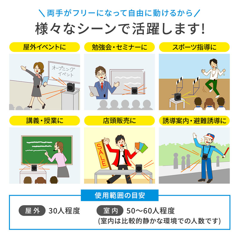 ピックアップ