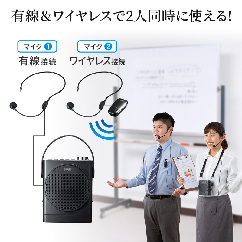 ピックアップ