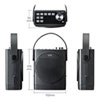 MM-SPAMP12 ワイヤレスポータブル拡声器スピーカー MM-SPAMP12 / ワイヤレスポータブル拡声器スピーカー