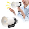 MM-SPAMP13 ハンドメガホン拡声器 MM-SPAMP13 / ハンドメガホン拡声器