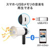 MM-SPAMP13 ハンドメガホン拡声器 MM-SPAMP13 / ハンドメガホン拡声器