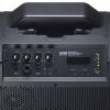 MM-SPAMP14 ワイヤレスマイク付き拡声器スピーカー(バッテリー内蔵・ワイヤレスマイク2本対応) MM-SPAMP14 / ワイヤレスマイク付き拡声器スピーカー(バッテリー内蔵・ワイヤレスマイク2本対応)