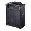 MM-SPAMP14 ワイヤレスマイク付き拡声器スピーカー(バッテリー内蔵・ワイヤレスマイク2本対応) MM-SPAMP14 / ワイヤレスマイク付き拡声器スピーカー(バッテリー内蔵・ワイヤレスマイク2本対応)