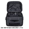MM-SPAMP14 ワイヤレスマイク付き拡声器スピーカー(バッテリー内蔵・ワイヤレスマイク2本対応) MM-SPAMP14 / ワイヤレスマイク付き拡声器スピーカー(バッテリー内蔵・ワイヤレスマイク2本対応)