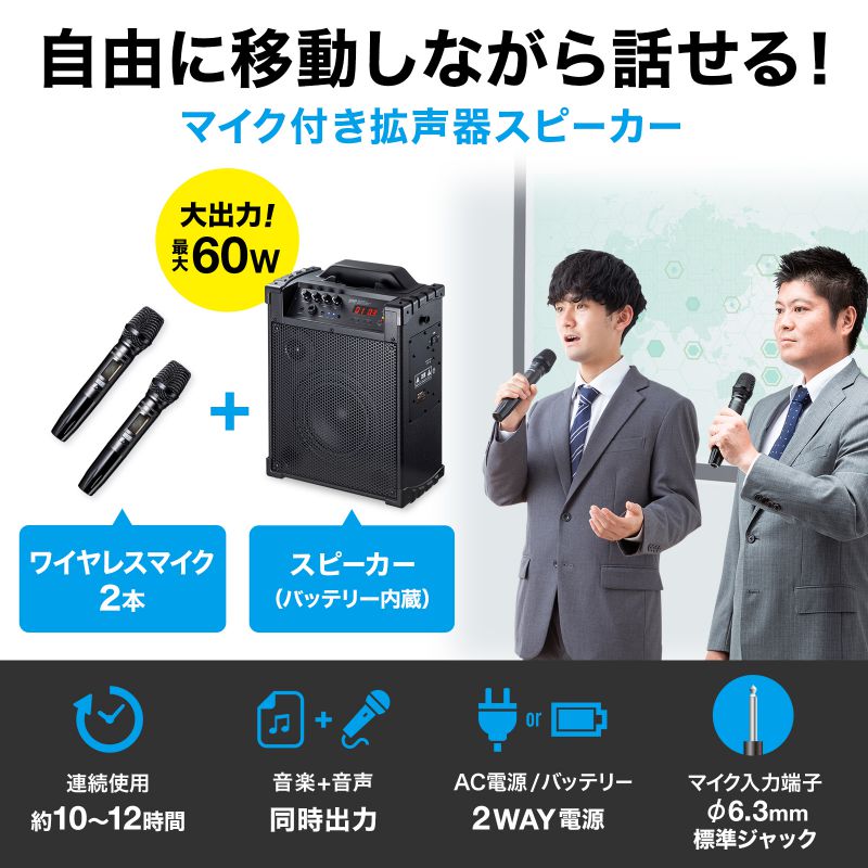 ピックアップ