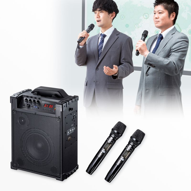 ピックアップ