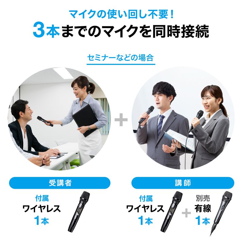 ピックアップ