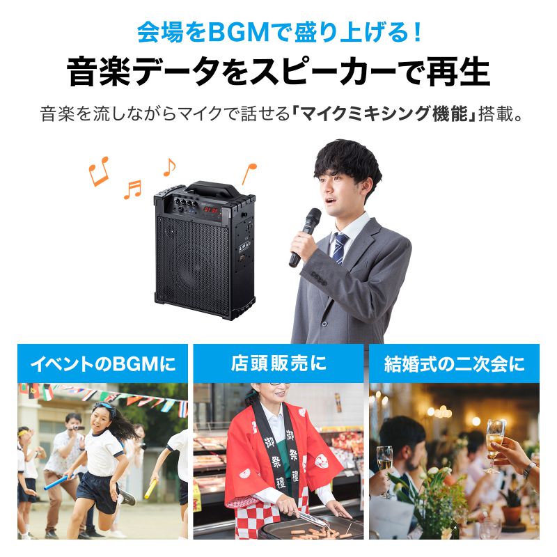ピックアップ