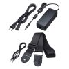 MM-SPAMP14 ワイヤレスマイク付き拡声器スピーカー(バッテリー内蔵・ワイヤレスマイク2本対応) MM-SPAMP14 / ワイヤレスマイク付き拡声器スピーカー(バッテリー内蔵・ワイヤレスマイク2本対応)