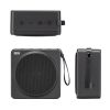 MM-SPAMP15 ワイヤレスポータブル拡声器スピーカー MM-SPAMP15 / ワイヤレスポータブル拡声器スピーカー