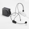 MM-SPAMP15 ワイヤレスポータブル拡声器スピーカー MM-SPAMP15 / ワイヤレスポータブル拡声器スピーカー