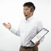 MM-SPAMP15 ワイヤレスポータブル拡声器スピーカー MM-SPAMP15 / ワイヤレスポータブル拡声器スピーカー