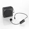 MM-SPAMP15 ワイヤレスポータブル拡声器スピーカー MM-SPAMP15 / ワイヤレスポータブル拡声器スピーカー