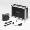 MM-SPAMP15 ワイヤレスポータブル拡声器スピーカー MM-SPAMP15 / ワイヤレスポータブル拡声器スピーカー