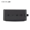 MM-SPAMP15 ワイヤレスポータブル拡声器スピーカー MM-SPAMP15 / ワイヤレスポータブル拡声器スピーカー