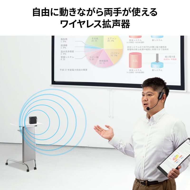 ピックアップ
