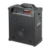 MM-SPAMP16 ワイヤレスマイク付き拡声器スピーカー(バッテリー内蔵・ワイヤレスマイク3本対応) MM-SPAMP16 / ワイヤレスマイク付き拡声器スピーカー(バッテリー内蔵・ワイヤレスマイク3本対応)