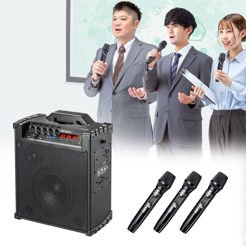 ピックアップ