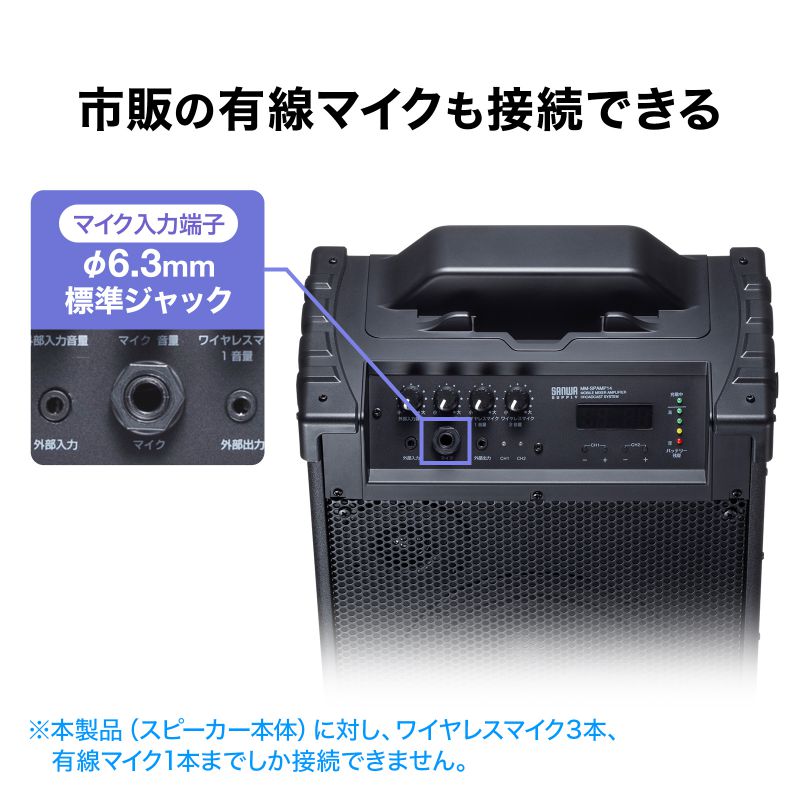 ピックアップ