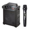 MM-SPAMP17 ワイヤレスマイク付き拡声器スピーカー(バッテリー内蔵・ワイヤレスマイク1本対応) MM-SPAMP17 / ワイヤレスマイク付き拡声器スピーカー(バッテリー内蔵・ワイヤレスマイク1本対応)