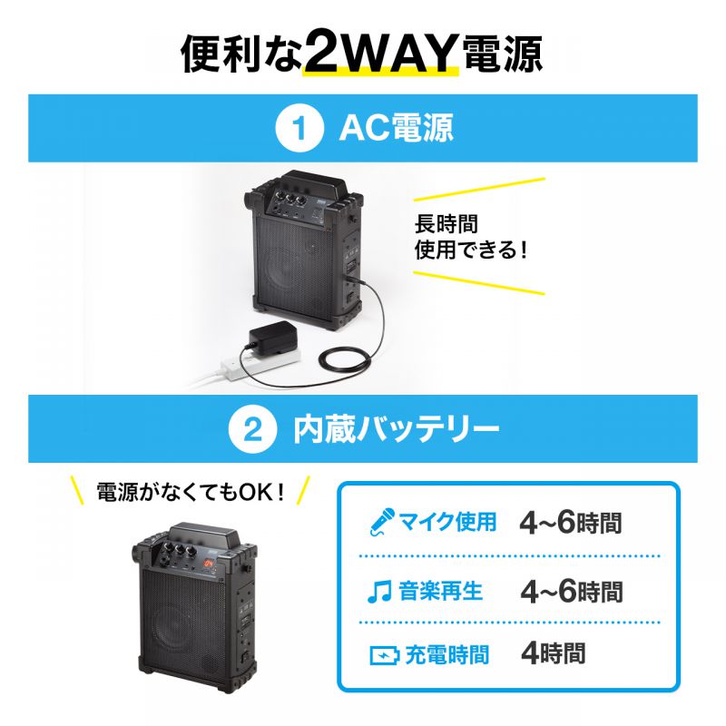 ピックアップ