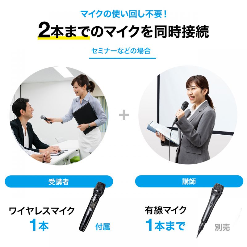 ピックアップ