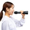 MM-SPAMP18 ハンドマイク型ポータブル拡声器スピーカー(Bluetooth対応) MM-SPAMP18 / ハンドマイク型ポータブル拡声器スピーカー(Bluetooth対応)