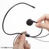 MM-SPAMP19HM ヘッドマイク(MM-SPAMP19交換用) MM-SPAMP19HM / ヘッドマイク(MM-SPAMP19交換用)