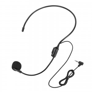 MM-SPAMP19HM / ヘッドマイク(MM-SPAMP19交換用)