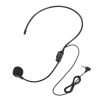 MM-SPAMP19HM ヘッドマイク(MM-SPAMP19交換用) MM-SPAMP19HM / ヘッドマイク(MM-SPAMP19交換用)
