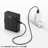 MM-SPAMP19 ハンズフリー拡声器スピーカー MM-SPAMP19 / ハンズフリー拡声器スピーカー