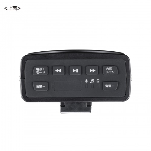MM-SPAMP19 / ハンズフリー拡声器スピーカー