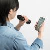 MM-SPAMP20 ハンドマイク型ポータブル拡声器スピーカー(Bluetooth対応・出力15W) MM-SPAMP20 / ハンドマイク型ポータブル拡声器スピーカー(Bluetooth対応・出力15W)