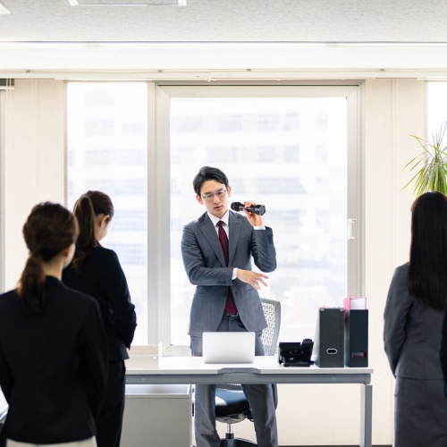 MM-SPAMP20 / ハンドマイク型ポータブル拡声器スピーカー(Bluetooth対応・出力15W)