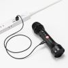 MM-SPAMP20 ハンドマイク型ポータブル拡声器スピーカー(Bluetooth対応・出力15W) MM-SPAMP20 / ハンドマイク型ポータブル拡声器スピーカー(Bluetooth対応・出力15W)
