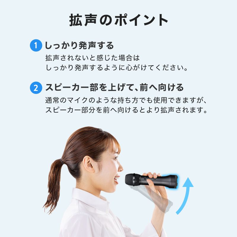 ピックアップ