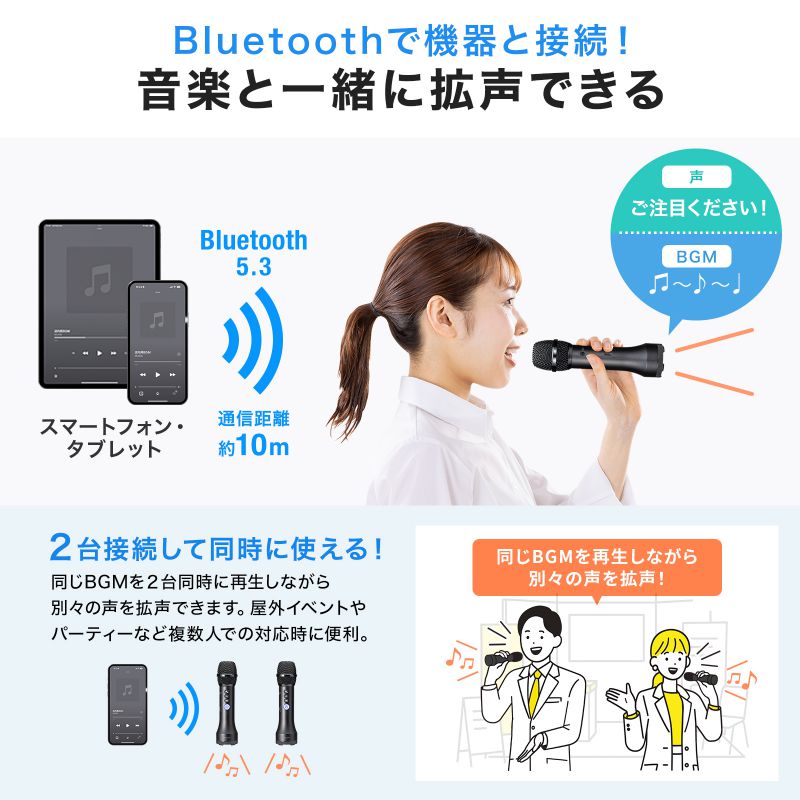 ピックアップ
