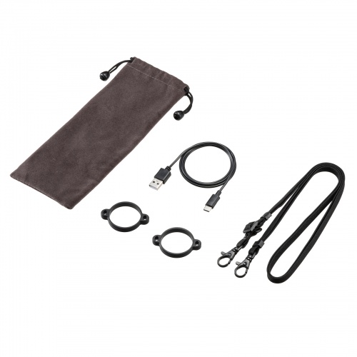 MM-SPAMP20 / ハンドマイク型ポータブル拡声器スピーカー(Bluetooth対応・出力15W)