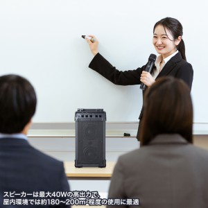 MM-SPAMP21の使用例