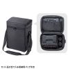 MM-SPAMP21 / ワイヤレスマイク付き拡声器スピーカー（最大40W）
