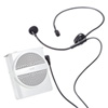 MM-SPAMP2W ハンズフリー拡声器スピーカー(ホワイト) MM-SPAMP2W / ハンズフリー拡声器スピーカー(ホワイト)