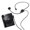 MM-SPAMP2 ハンズフリー拡声器スピーカー(ブラック) MM-SPAMP2 / ハンズフリー拡声器スピーカー(ブラック)
