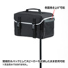 MM-SPAMP3 ワイヤレスマイク付き拡声器スピーカー MM-SPAMP3 / ワイヤレスマイク付き拡声器スピーカー
