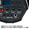 MM-SPAMP3 / ワイヤレスマイク付き拡声器スピーカー