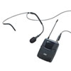MM-SPAMP4WHS ワイヤレスヘッドマイク(MM-SPAMP4/7用) MM-SPAMP4WHS / ワイヤレスヘッドマイク(MM-SPAMP4/7用)