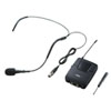 MM-SPAMP4WHS ワイヤレスヘッドマイク(MM-SPAMP4/7用) MM-SPAMP4WHS / ワイヤレスヘッドマイク(MM-SPAMP4/7用)