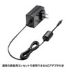 MM-SPAMP4 ワイヤレスマイク付き拡声器スピーカー MM-SPAMP4 / ワイヤレスマイク付き拡声器スピーカー