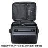 MM-SPAMP4 ワイヤレスマイク付き拡声器スピーカー MM-SPAMP4 / ワイヤレスマイク付き拡声器スピーカー